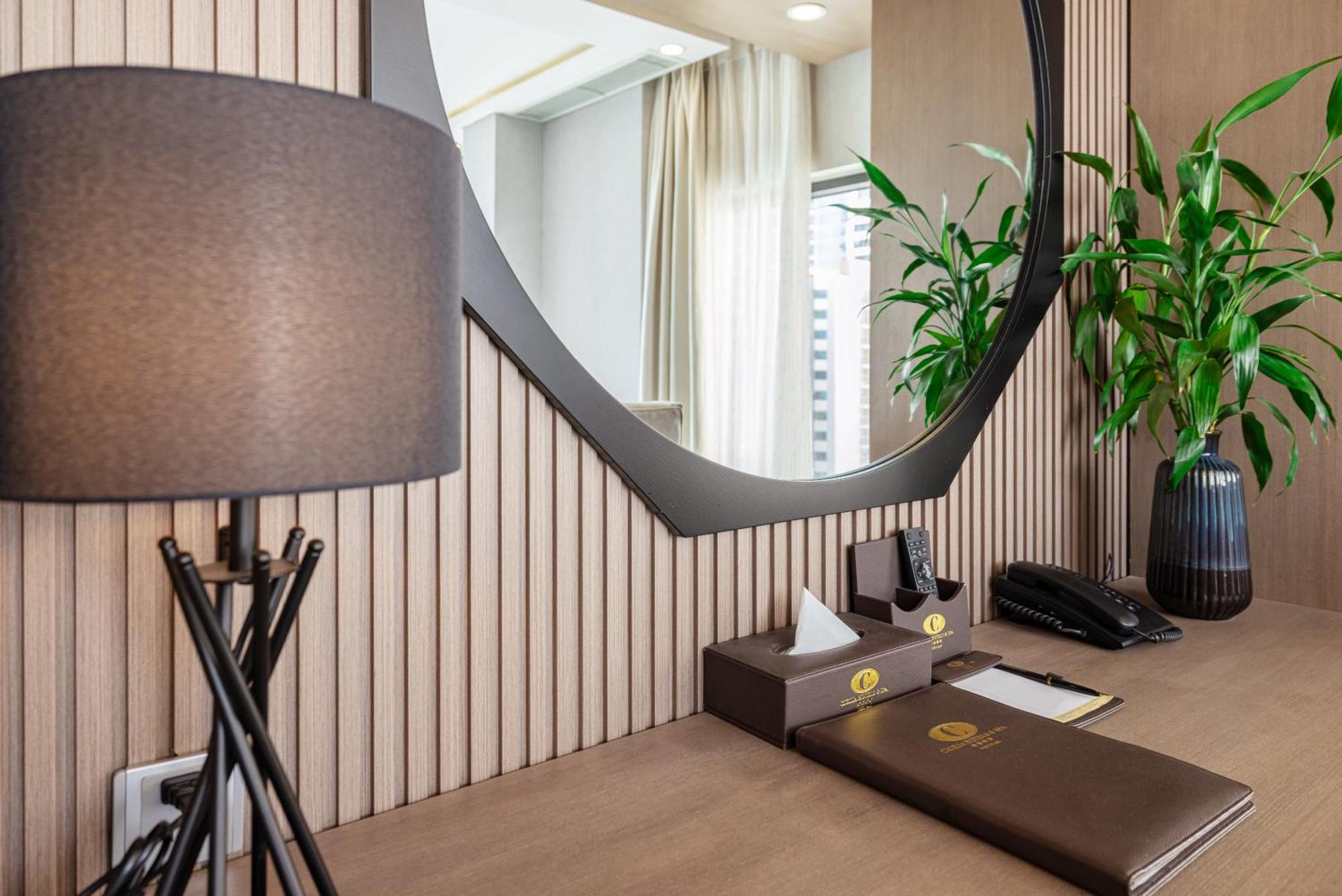 Suite Gia Đình