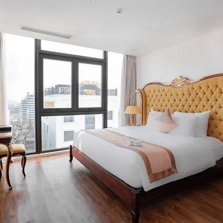 Cicilia Hotels & Spa Danang-2
