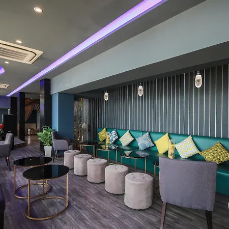 Cicilia Hotels & Spa Danang-2